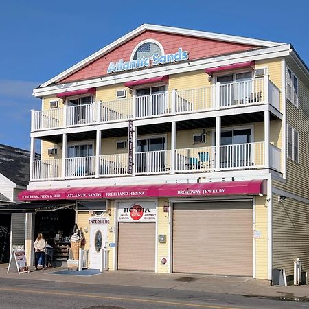 Atlantic Sands Hampton Εξωτερικό φωτογραφία