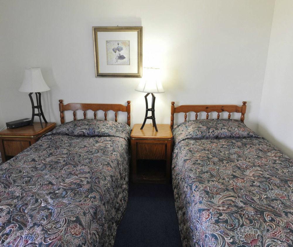 Atlantic Sands Hampton Εξωτερικό φωτογραφία