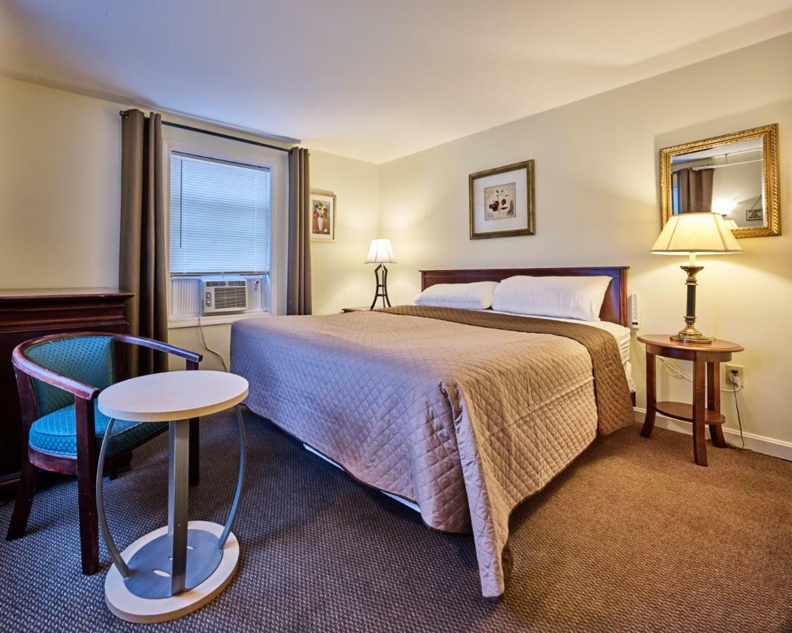 Atlantic Sands Hampton Εξωτερικό φωτογραφία
