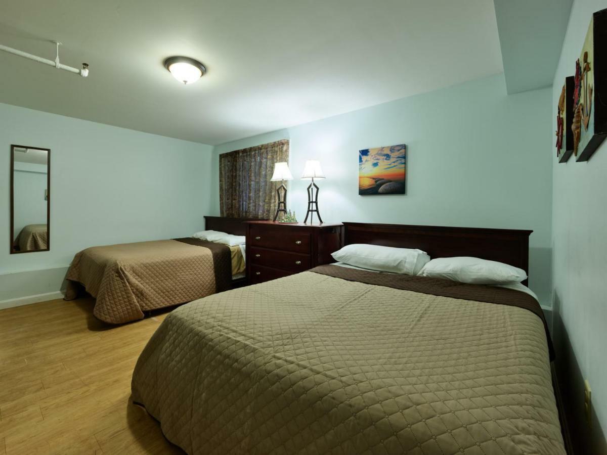 Atlantic Sands Hampton Εξωτερικό φωτογραφία