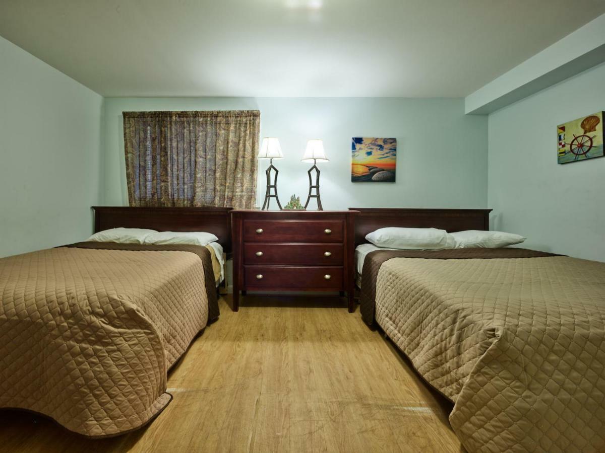 Atlantic Sands Hampton Εξωτερικό φωτογραφία